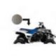 BLACKBIRD POKROWIEC/POSZYCIE NA SIEDZENIE YAMAHA BANSHEE '86-'06 WYPRZEDAŻ