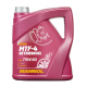 MANNOL MTF-4 GETRIEBEOEL 75W80 API GL4 - OLEJ PRZEKŁADNIOWY SYNTETYCZNY 4L (75W-80)