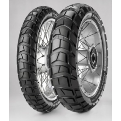 METZELER OPONA 150/70-18 KAROO 3 70R TL M/C M+S TYŁ DOT 05/2022