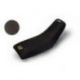 BLACKBIRD POKROWIEC/POSZYCIE NA SIEDZENIE KAWASAKI KFX 450 '08-'15 DIAMONT 2 KOLOR CZARNY