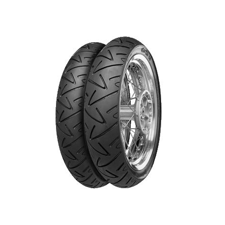 CONTINENTAL OPONA 150/70-14 CONTITWIST 66S TL TYŁ DOT 03/2022 (240118)