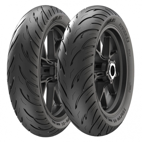 ANLAS OPONA 140/60-13 TOURNEE 63S TL REINF M/C TYŁ DOT 11/2022