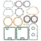 ATHENA 2022/05 KOMPLET USZCZELEK MOTO GUZZI CALIFORNIA SPORT 1100 '94-'96, CALIFORNIA STONE/STONE TOURING 1100 '04-'05 (OEM: 309