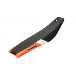 BLACKBIRD POKROWIEC/POSZYCIE NA SIEDZENIE KTM SX 65 '09-'15, DREAM 4