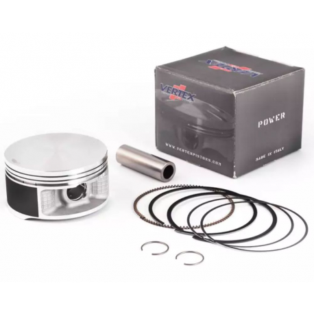 VERTEX 2022/01 TŁOK KYMCO KXR/MXU 250 '03-'06 (73,21MM) (+0,60MM)