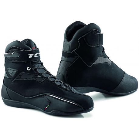 TCX BUTY ZETA KOLOR CZARNY ROZMIAR 41