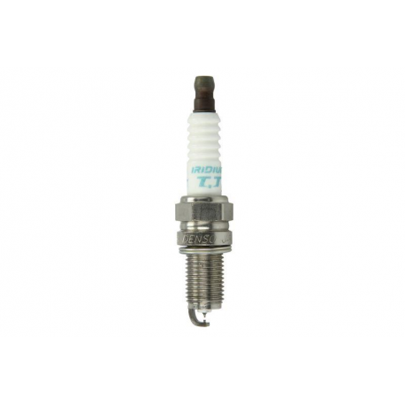 DENSO ŚWIECA ZAPŁONOWA IRIDIUM TWIN TIP IXU22FTT (DCPR6EIX, DCPR7EIX, DCR7EIX)