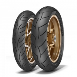 METZELER OPONA 90/90-14 SPORTEC STREET 46S TL M/C PRZÓD DOT 10/2022