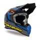 PROGRIP 2022/06 KASK PG3180 AP71 KOLOR NIEBIESKI SZARY POMARAŃCZOWY ROZM.L (3180-362)