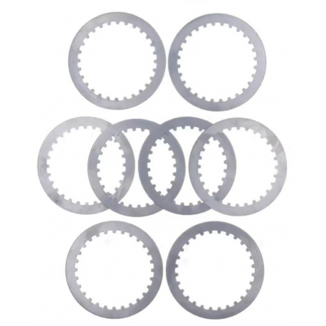 ATHENA 2022/05 PRZEKŁADKI TARCZ SPRZĘGŁOWYCH KTM SX 505 '09-'11, SX-F 450 '07-'11, SX-F/XC-F 505 '07-'09