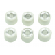 ATHENA 2022/05 ROLKI WARIATORA 6 SZT. 15 X 12 MM 6,5 GR. APRILIA AMICO/GULLIVER/SCARABEO/SONIC/SR 50, PIAGGIO BROVO/CIAO/GRILLO