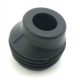 ATHENA 2022/05 USZCZELKA RURY POPYCHACZA ZAWOROWEGO BMW R 50/5, R 60/5/6, R 75/5/6, R 90S/6 '69-'76 (OEM:11321250267)