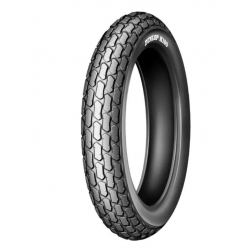 Dunlop, pneu 130/90-10 K180 Scooter 61J TL, přední/zadní, DOT 12/2022