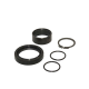 BEARING WORX 2022/02 ZESTAW NAPRAWCZY WAŁKA ZDAWCZEGO KAWASAKI KDX 200 '89-'06, KDX 220 '97-'05 (25-4036)