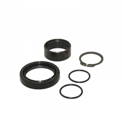 BEARING WORX 2022/02 ZESTAW NAPRAWCZY WAŁKA ZDAWCZEGO KAWASAKI KDX 200 '89-'06, KDX 220 '97-'05 (25-4036)