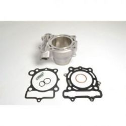 VERTEX PÍSTNÍ SADA SUZUKI RM 125 '00-'03 (+1,00MM54,95MM)