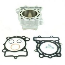 VERTEX PÍSTNÍ SADA SUZUKI RM 125 '00-'03 (+2,00MM55,95MM)