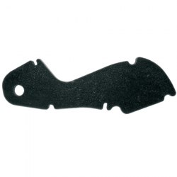 VICMA NOWY TOWAR 2022/05 FILTR POWIETRZA - WKŁAD FILTRA GILERA TYPHOON, PIAGGIO/VESPA SKIPPER, SKR 80/125/150 1994-2000