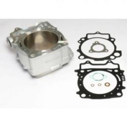 VERTEX PÍSTNÍ SADA HONDA CR 125 '00-'03 (+2,00MM55,95MM)