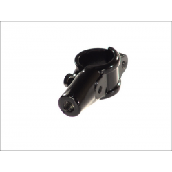 VICMA NOWY TOWAR 2022/05 ADAPTER LUSTERKA (UNIWERSALNE, ŚREDNICA GWINTU 8MM, KIERUNEK LEWOSTRONNY, OBEJMA NA KIEROWNICĘ 22,2MM)