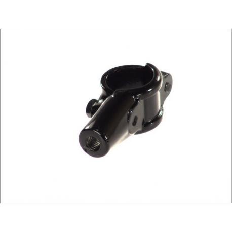 VICMA NOWY TOWAR 2022/05 ADAPTER LUSTERKA (UNIWERSALNE, ŚREDNICA GWINTU 8MM, KIERUNEK LEWOSTRONNY, OBEJMA NA KIEROWNICĘ 22,2MM)