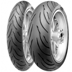CONTINENTAL OPONA 120/70ZR17 CONTIMOTION Z (58W) TL M/C PRZÓD DOT 38-45/2021 (244087)