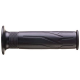 ARIETE 2022/04 MANETKI ROAD STANDARD YAMAHA (125MM) Z OTWOREM KOLOR CZARNY