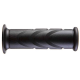 ARIETE 2022/04 MANETKI ROAD STANDARD HONDA (115MM) Z OTWOREM KOLOR CZARNY
