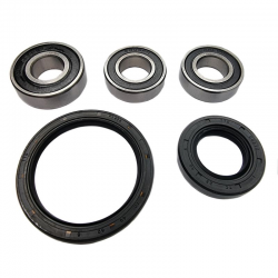 BEARING WORX 2022/04 ŁOŻYSKA KOŁA PRZEDNIEGO Z USZCZELNIACZAMI YAMAHA YFM 200 Moto-4 '85-'89, YFM 225 Moto-4 '86-'88, YFM 350ER
