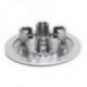 PROX PŁYTA DOCISKOWA SPRZĘGŁA HONDA CR125 (00-07), CRF250R (04-09), CRF250X (04-17), KTM 250SXF (06-12), 250EXCF (07-13)