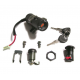 VICMA NOWY TOWAR 2022/05 STACYJKA HONDA SH 125 2002-2007