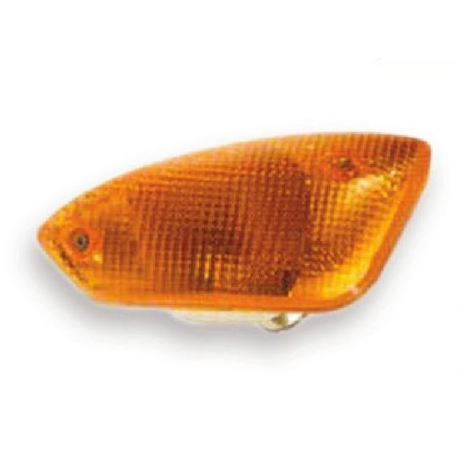 VICMA NOWY TOWAR 2022/05 KIERUNKOWSKAZ PRZÓD P MBK YQ, YAMAHA YQ 50/100 1997-2006