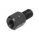 VICMA NOWY TOWAR 2022/05 ADAPTER LUSTERKA (UNIWERSALNE, KIERUNEK LEWOSTRONNY, PRZEJŚCIÓWKA Z GWINTU Z 8MM NA 10MM)