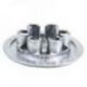 PROX PŁYTA DOCISKOWA SPRZĘGŁA HONDA CR 250 92-07, CRF 450R 02-08, CRF 450R 13-16