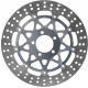 TRW, přední brzdový kotouč, Kawasaki ZX6R 94-02, ZZR 600 90-05, ZR 750 91-99, ZR7 99-04, GTR 1000 94-01, Z 1000 03-06, Z