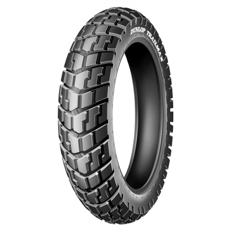 DUNLOP OPONA 140/80-17 TRAILMAX 69H TT TYŁ DOT 28/2022