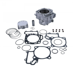 Cylinder Works, sada válec+píst+těsnění, Kawasaki KVF 750 BRUTE FORCE '15-'21 (přední) (FRONT) STANDARD (85,00 MM)