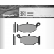 BRENTA KLOCKI HAMULCOWE KH419 SUZUKI GSX/GSR/GSXR TYŁ