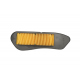 BIKETEC FILTR POWIETRZA YAMAHA YP 125/250 X-MAX '05-20, VP 125 X-CITY '07-15, (OEM 1B9-14451-00) (HFA4104)