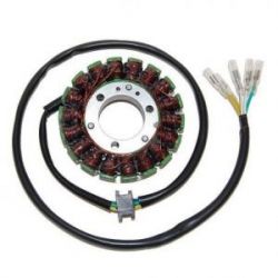 VERTEX PÍSTNÍ SADA KAWASAKI KX 125 '03-'08 (+1,00MM54,95)