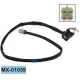 PSYCHIC 2022/06 WŁĄCZNIK KONTROLI STARTU (LAUNCH CONTROL SWITCH) SUZUKI RM-Z 250/450 '15-'21 (OEM:37820-37K00 37820-28H00)