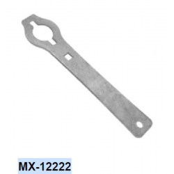 WRENCH HEAD 2022/06 KLUCZ DO KORKÓW/NAKRĘTEK AMORTYZATORÓW HUSQWARNA TE/FE '17-'22, KTM EXC/EXC-F/XCW/XCF-W (230X50X4 MM)
