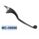 NACHMAN 2022/06 DŹWIGNIA HAMULCA KAWASAKI NINJA 250/300R '08-'12 (OEM:46092-0028)