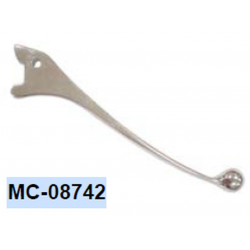 NACHMAN 2022/06 DŹWIGNIA HAMULCA KAWASAKI KZ 400/650/750/900/1000 '69-'81, H1/H2/Z1 '69-'81 (OEM:43029-001 43029-002 43029-003)
