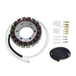VERTEX PÍSTNÍ SADA YAMAHA YFM 350 WARRIOR,BIG BEAR,RAPTOR (83,93MM+1,00MM)