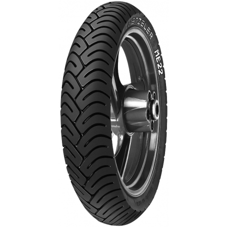 METZELER OPONA 2.75-18 ME22 REINF 48P TL M/C PRZÓD/TYŁ DOT 28/2022