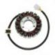 ELECTROSPORT UZWOJENIE ALTERNATORA (STATOR) KAWASAKI EN 450/454LTD '85-'90, EN 500 VULCAN '90-'09, EX 500 NINJA 500R '87-'09