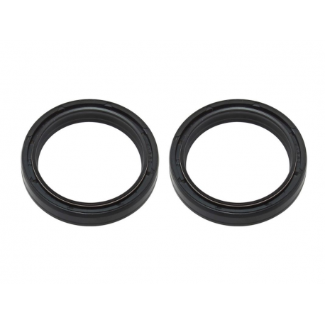 PSYCHIC 2022/07 USZCZELNIACZE PRZEDNIEGO ZAWIESZENIA OLEJOWE 50X63X11 MM BETA RR 350/400/450/520 4T '11, HUSQVARNA CR 125 '09 (5