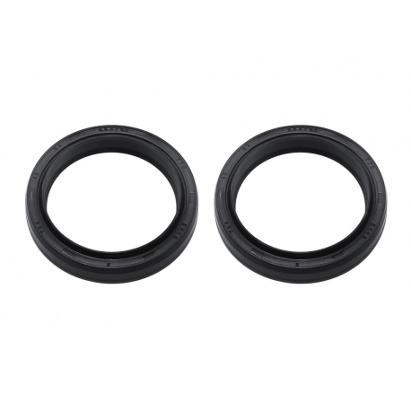 PSYCHIC 2022/07 USZCZELNIACZE PRZEDNIEGO ZAWIESZENIA OLEJOWE 43X54X9,5/10,5 MM HONDA CR 125R '92-'93, CR 500R/250R '92-'94 (55-1