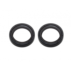 PSYCHIC 2022/07 USZCZELNIACZE PRZEDNIEGO ZAWIESZENIA OLEJOWE 35X47X10 MM APRILIA CLIMBER 280 '94, KTM SX 65 '02-'11, XC 65 '08-'